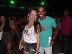 Oktober 10 Anos